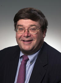 Charles Cook Photo