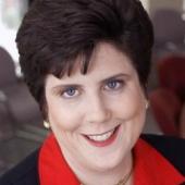 Jennifer E. Duffy Photo