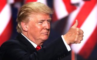 Trump's Transactional Voters