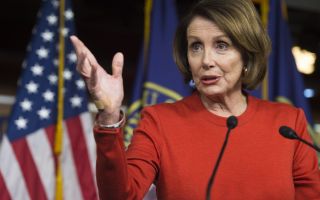 Pelosi