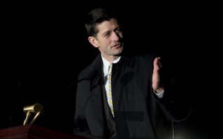 Paul Ryan Is More Than A Policy Wonk 