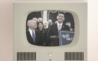 Defining the Terms of the Tax Reform Debate