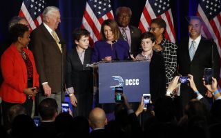 DCCC primary fall out