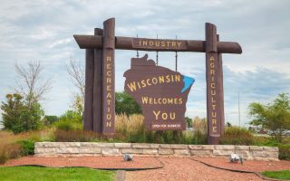 Wisconsin