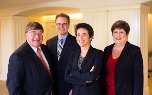 Cook Political Report Team