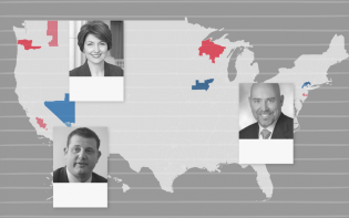 April House Overview