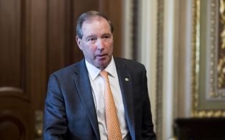 Tom Udall 
