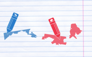 gerrymander