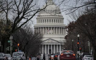 white house