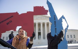 Redistricting Overview Over Half Of House Seats Can T Be Gerrymandered The Cook Political Report