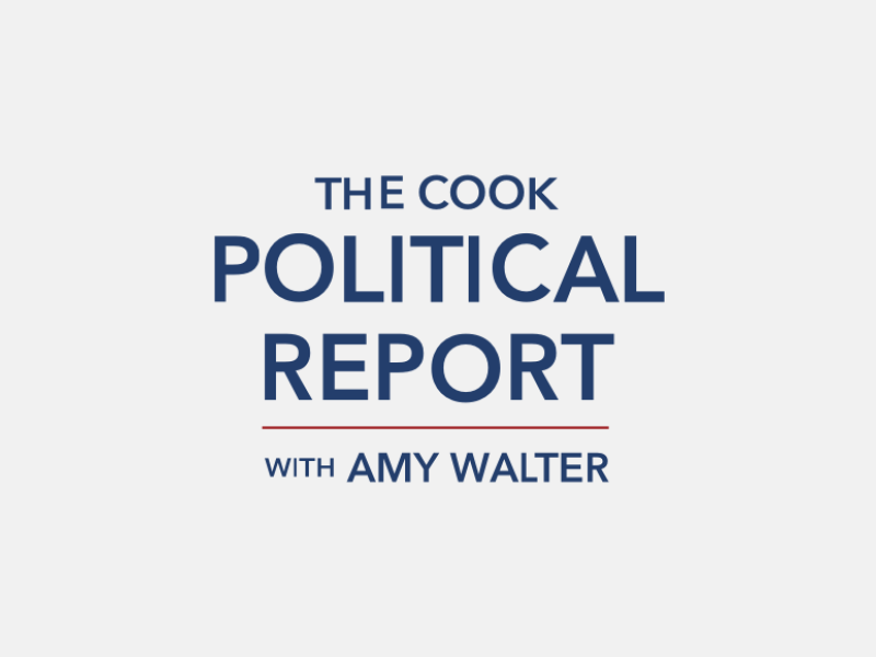 Introducing The 2021 Cook Political Report Partisan Voter Index | Cook ...