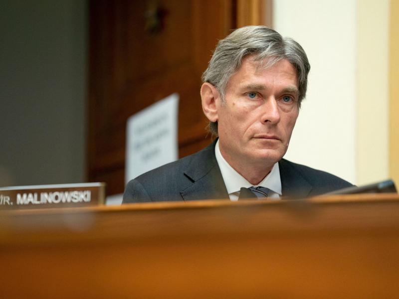 Rep. Tom Malinowski