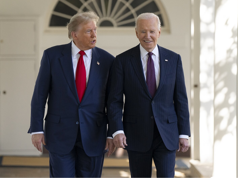 Age Comes for Us All