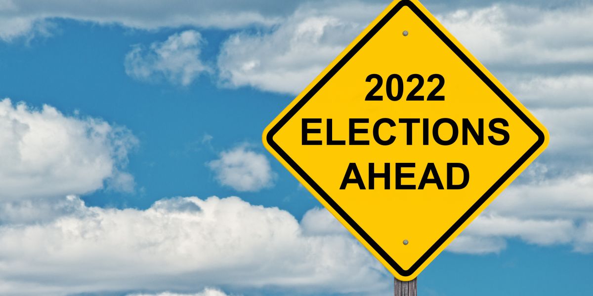The Six Factors That Will Shape 2022 | The Cook Political Report