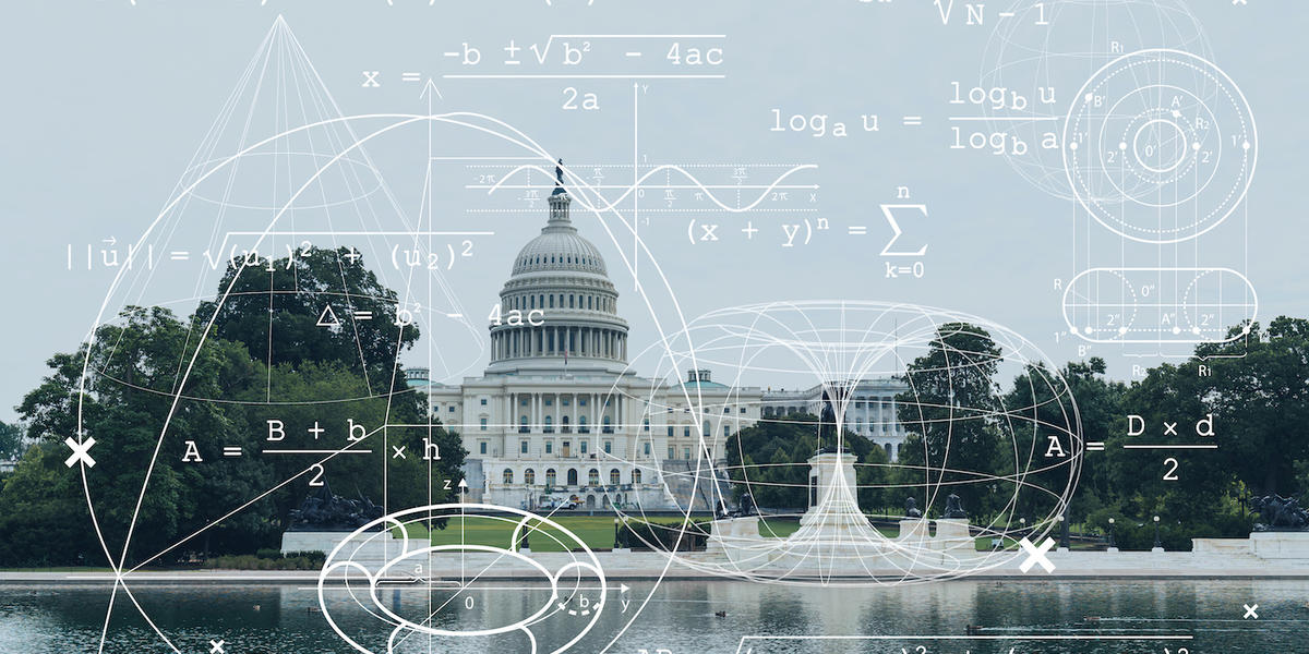 The Republicans Math Problem In Midterms And Potentially 2024 Cook   AdobeStock 510380840 