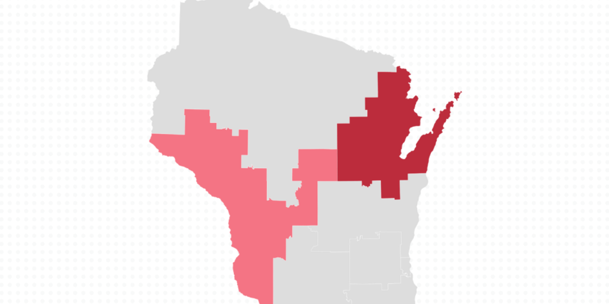 Preview of the Wisconsin House of Representatives primary: Intra-party battles in the Badger State