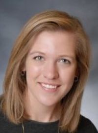 Ally Flinn Photo